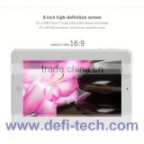 6 inch android tablet pc