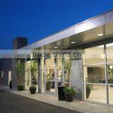 Safety Control Fire Proof Composite Panel thumbnail-2