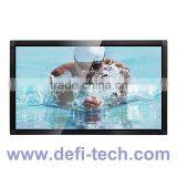 10 Points With Different Size Wall Mounted Touch Screen Monitor thumbnail-1