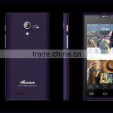 Wintouch 3G MT6572M Dual Sim Dual 4inch Mobile Phone M401 With QHD IPS Screen thumbnail-2