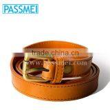 Camera Travel Accessories Genuine Leather Camera Carry Bag thumbnail-5