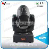 Cheap 30w LED Mini Spot Moving Hea Disco Light KTV White LED Stage Lighting thumbnail-4