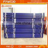 Kwik Stage System Scaffold / Construction Ladderrs & Scaffoldings, Adjustable Scaffolding Steel Props , Scaffolding Props thumbnail-4
