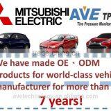 AVE TPMS Accessory Rs232 USB Cable thumbnail-4