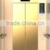 Professional Manufacturer of Stainless Steel Elevator With Highly Efficient thumbnail-1