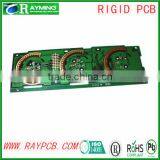 8layer Taconic RF-35P(PTFE) PCB