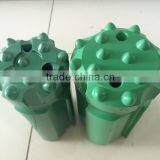 Retrac Button Bit With Ballistic Buttons for Rock Drilling Tool thumbnail-3