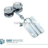 Box Track Hanger Loads Up To 450 Lbs thumbnail-1