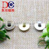Plating Craft Snap Type Invisible Snap Button for Clothing thumbnail-6