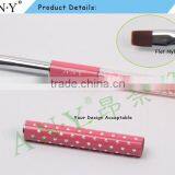 ANY Nail Art Beauty Design UV Gel Nails Building Rhinestone Pink Nail Brush Pennelli Quality Choice thumbnail-3