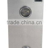 2016 New 550CMH Stainless Steel Desiccant Wheel Industrial Dehumidifier thumbnail-2