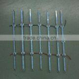 DC12V Led Twinkling Stars Led Curtain Lights