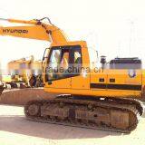 Hyundai Super 215 -7c Excavator, Doosan Excavator Price,poclain Excavator thumbnail-4