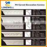 Artistic Decorative Cornice/Polyurethane Molding thumbnail-5