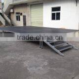 RP Cheap Aluminum Portable Stage Stage Platform for Events thumbnail-5