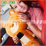 JM8884 Children Cartoon Seat Belt Cover Pillows for Sleep thumbnail-4