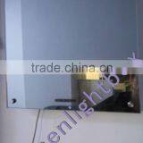 Ultra Thin LED Magic Mirror Light Sign