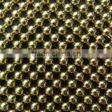 metal mesh fabrics aluminum mesh theater curtains JY-L-4002