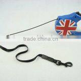 Custom Logo Dog Leash Light / Retractable LED Dog Leash thumbnail-1