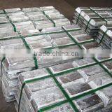 Tin Ingot Pure 99.999% Factory Price for Sale thumbnail-1
