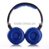 Multifunction Wireless Headphones Bluetooth 4.0 Headphones Over-Ear Stereo Headset With Mic