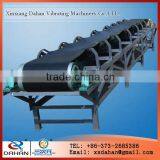 Belt Conveyor Machine for Used Tire Recycling Industry thumbnail-1