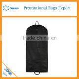 Classical Peva Garment Bag Fashionable Garment Packaging Bag Supplier's Choice thumbnail-3