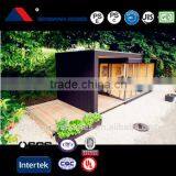 Prefabricated Demountable Green House Made in China thumbnail-4