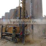 Truck Mounted Water Well Drilling Rig SKWW300