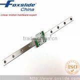 China Factory High Precision Mini Linear Guides MGN15C-L1000mm thumbnail-4