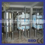 Full Automatic Washing Equipment Activated Carbon Filter Machine