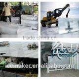 Space-saved 10tons Ice Block Machine For Africa Market thumbnail-5