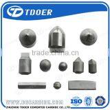Carbide Buttons for Mining Tools thumbnail-4