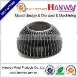 China Manufacture Oem Aluminum Die Casting Led Street Lighting Fixture,die Casting LED Fixture, Die Cast Lighting Heat Sink thumbnail-3