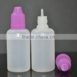 30ml Plastic Bottle/30ml e Liquid Box Packaging thumbnail-5
