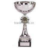 Metal Brass World Globe Large World Cup Award Trophy With Logo Engraving thumbnail-6