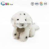 2015 Popular Excellent Quality Factory Price Custom Tag Soft Husky Toy thumbnail-3