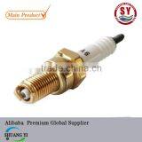 2014NGK Spark Plug OEM 0011598103 thumbnail-3