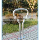 2013 Popular Stainless Steel Bike Rack thumbnail-1