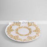 Hot New Products Charger Plate Wholesale Cheap Wedding Glass Plates thumbnail-1