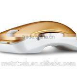 2.4GHz Wireless Keyboard Mouse Combo With 12 Multimedia Keys