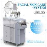Portable Facial Machine G882A Multifunctional Oxygen Jet Skin Deeply Clean Facial Filling Water Machine thumbnail-3