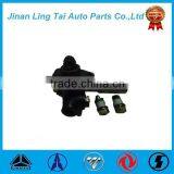 WEICHAI WP10 Spare Truck Engine Parts Fuel Transfer Pump