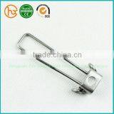 Double Wheel Torsion/compression Spring