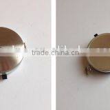 Muslim Keychain Qibla Pocket Compass Metal Case thumbnail-2