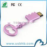 Key Memory Card Disk Metal Usb Falsh Drive thumbnail-4