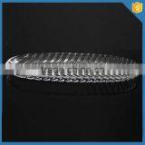 Hot Selling Items Crystal Long Plates for Fish