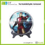 Cartoon Characters Iron Man Personalized Souvenirs Gifts for Environmental Protection thumbnail-1
