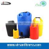 Virson Lightweight Dry Backpack Bag for Camping& Hiking thumbnail-6