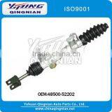 Steering Gear for SUZUKI OEM:48500-52202 thumbnail-1